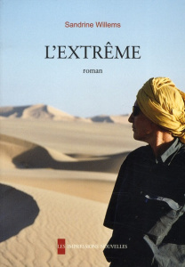 L'extrême - Willems Sandrine