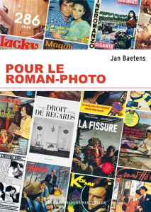 Pour le roman-photo - Baetens Jan