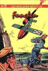 Les meilleurs récits de... Tome 38 - Funcken Fred ; Funcken Liliane