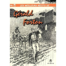 Les meilleurs récits de... Tome 46 - Forton Gérald
