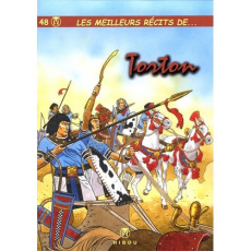 Les meilleurs récits de... Tome 48 - Torton Jean