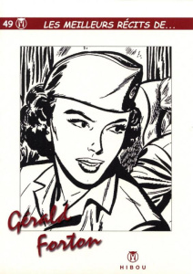 Les meilleurs récits de... Tome 49 - Forton Gérald