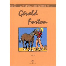 Les meilleurs récits de... Tome 51 - Forton Gérald