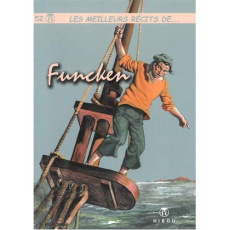 Les meilleurs récits de... Tome 52 - Funcken Liliane ; Funcken Fred