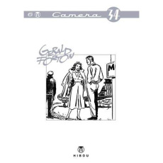 Caméra 34 Tome 6 - Forton Gérald
