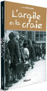 Argile et la craie (l') - Boulard Jules