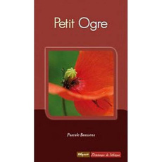 Petit Ogre - Bauwens Pascale