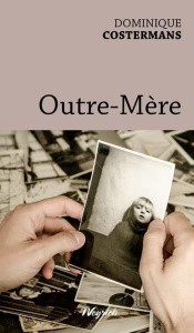 Outre-Mère - Costermans Dominique