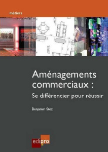 Aménagements commerciaux - Stoz Benjamin