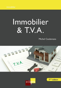 Immobilier et TVA - Ceulemans Michel