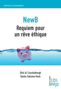 NewB Requiem pour un rêve éthique - Coeckelbergh Dirk aj