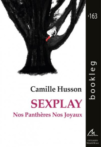 Sexplay. nos panthères, nos joyaux - Husson Camille