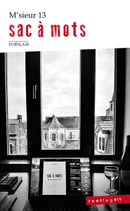M’sieur 13 - Sac À mots