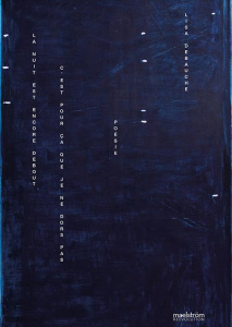 La nuit est encore debout c’est pour ça que je ne dors pas - Debauche Lisa