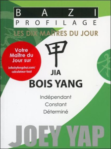Jia. Bois Yang - Yap Joey ; Koyanagi Estelle