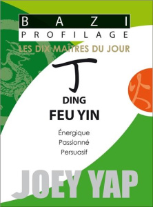 Ding. Feu Yin - Yap Joey ; Koyanagi Estelle