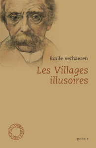 Les villages illusoires - Verhaeren Emile
