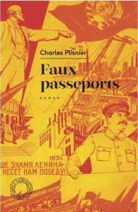 Faux passeports - Plisnier Charles ; Mertens Pierre