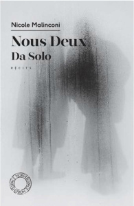 Nous deux. Da Solo - Malinconi Nicole