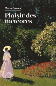 Plaisir des météores - Gevers Marie