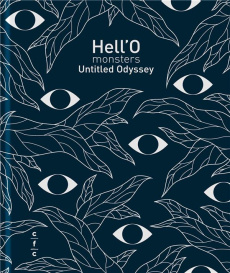 Untitled Odyssey. Edition bilingue français-anglais - HELL'O