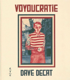 Voyoucratie. Edition bilingue français-anglais - Decat Dave