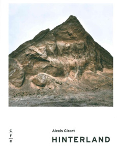 Hinterland. Exil intérieur, Edition français-anglais-néerlandais - Gicart Alexis ; Nicolas Noémie ; Hunt Philippe ; T