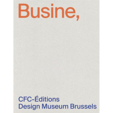 Zéphir Busine. Designer - Busine Sylvain