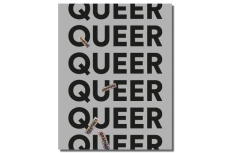 QUEER GRAPHICS - DANIEL