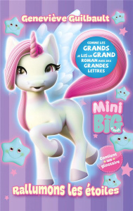 Rallumons les étoiles - Guilbault Geneviève ; Tremblay Danielle