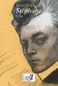 Stéphane (1956) - Verschoore Nicole