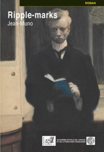 Ripple-marks - Muno Jean ; De Decker Jacques