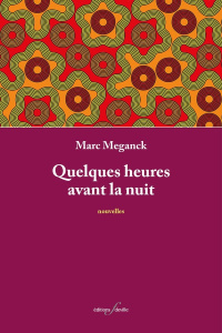Quelques heures avant la nuit - Meganck Marc