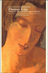 Docteur Glas - Söderberg Hjalmar ; Bernard-Folliot Denise