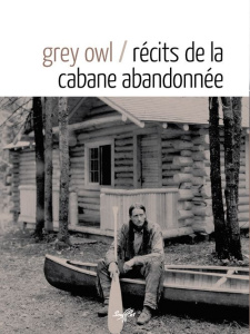 Récits de la cabane abandonnée - OWL GREY