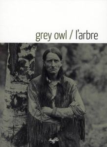 L'arbre - OWL GREY