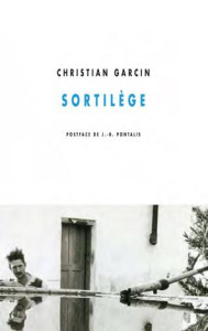 Sortilège - Garcin Christian
