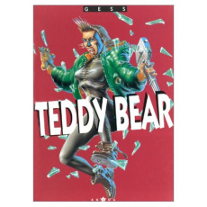 Teddy bear Tome 1 - GESS