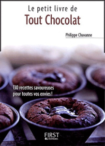 Tout chocolat - Chavanne Philippe