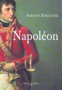 Napoléon - Englund Steven - Arnaud Pierre - Bourdier Jean