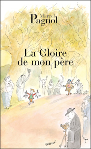 Souvenirs d'enfance/01/La Gloire de mon père - Pagnol Marcel