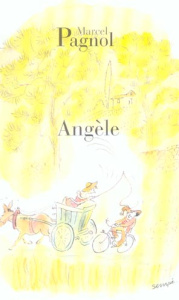 ANGELE - PAGNOL-M