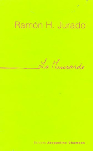 La mansarde - Jurado Ramon-H ; Raillard Edmond