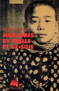 Mémoires de paille et de soie - Saga Junichi