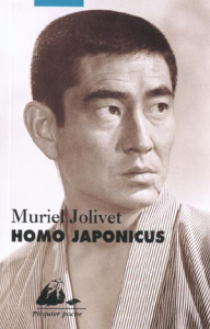 HOMO JAPONICUS - Jolivet Muriel
