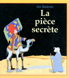 La pièce secrète - Shulevits Uri