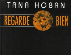 Regarde bien - Hoban Tana