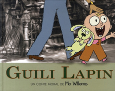 Guili Lapin - Willems Mo