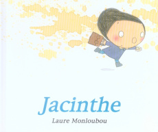 Jacinthe - Monloubou Laure