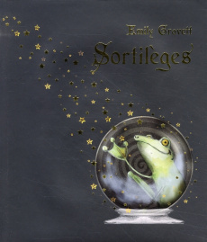 Sortilèges - Gravett Emily